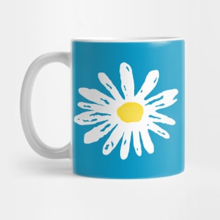 Daisy Mug